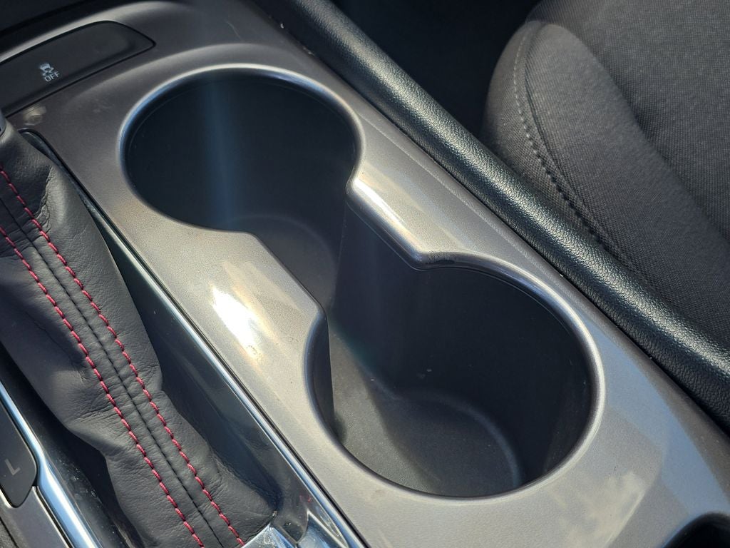 2022 Chevrolet Malibu RS