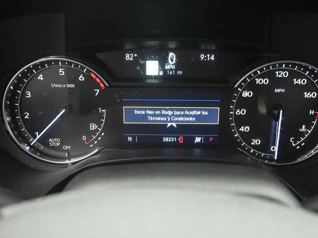 2021 Cadillac CT4 Luxury