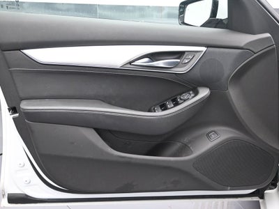 2023 Cadillac CT5 Luxury