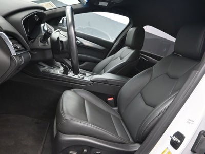 2023 Cadillac CT5 Luxury