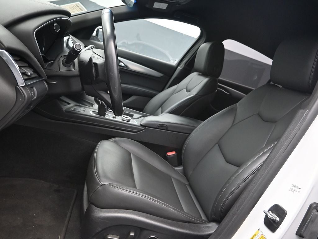 2023 Cadillac CT5 Luxury