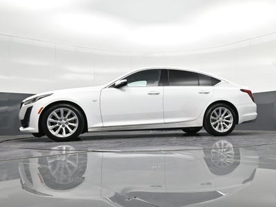 2023 Cadillac CT5 Luxury
