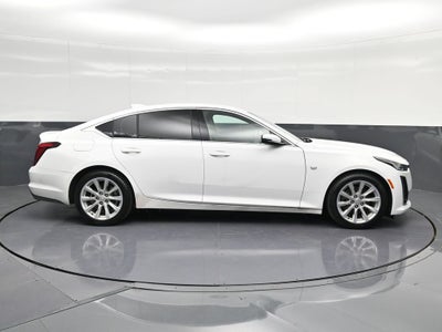 2023 Cadillac CT5 Luxury