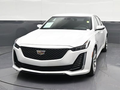 2023 Cadillac CT5 Luxury