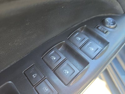 2019 Chevrolet Colorado ZR2