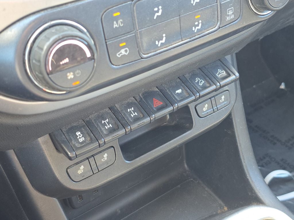 2019 Chevrolet Colorado ZR2