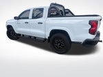 2023 Chevrolet Colorado Work Truck