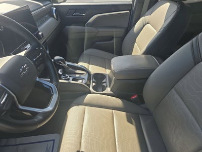 2023 Chevrolet Colorado ZR2