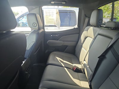 2023 Chevrolet Colorado ZR2