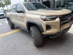 2023 Chevrolet Colorado ZR2