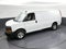 2022 Chevrolet Express 3500 Work Van Cargo