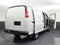 2022 Chevrolet Express 3500 Work Van Cargo