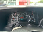 2022 Chevrolet Express 3500 Work Van Cargo