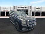 2020 GMC Yukon SLE