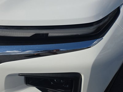 2024 Chevrolet Traverse LS