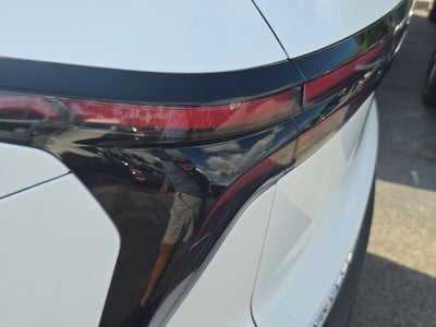 2024 Chevrolet Traverse LS