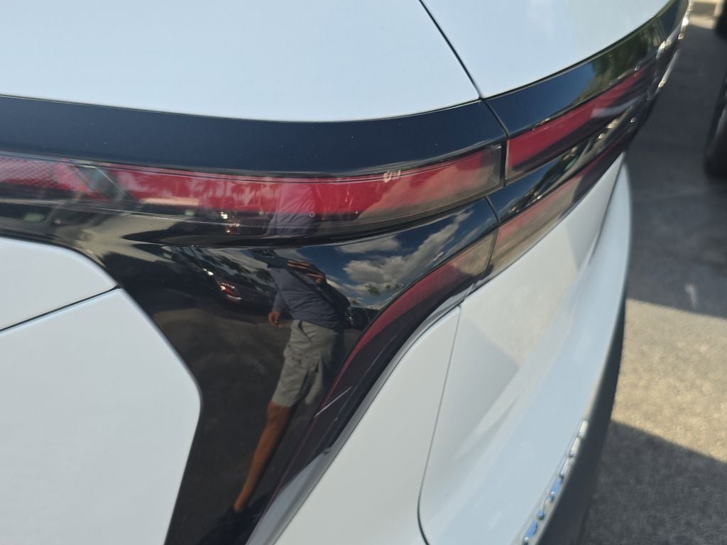 2024 Chevrolet Traverse LS