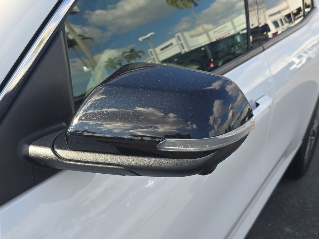 2024 Chevrolet Traverse LS