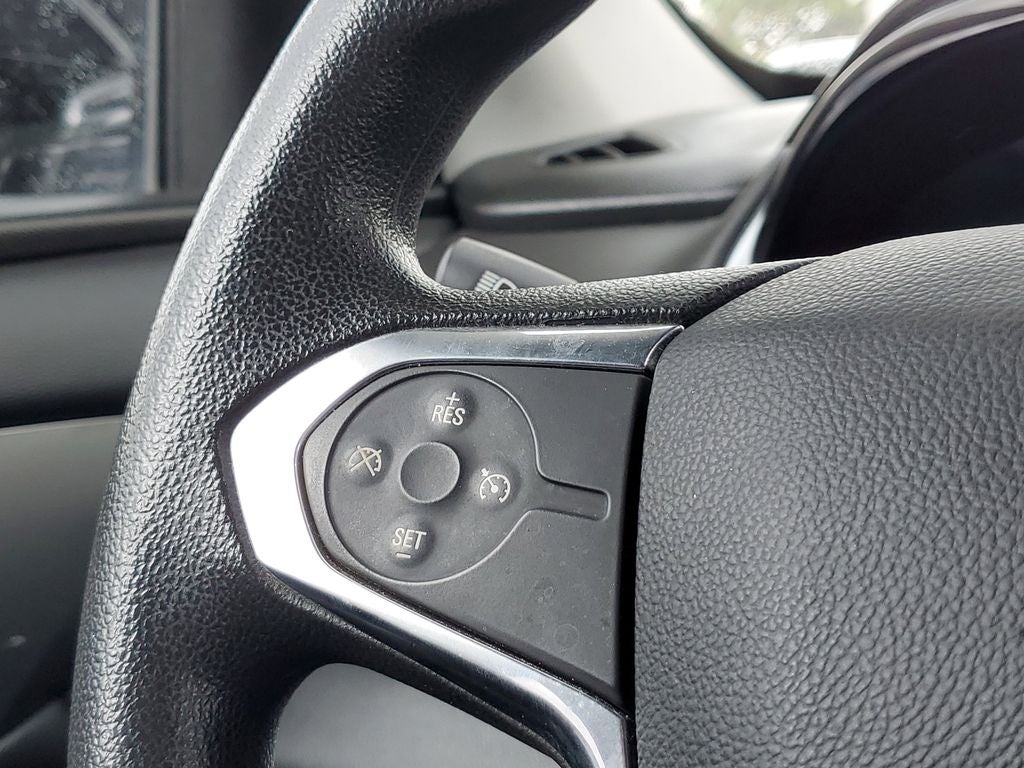 2018 Chevrolet Traverse LS