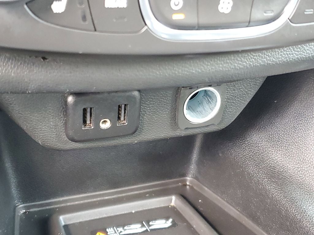 2022 Chevrolet Traverse LT 1LT