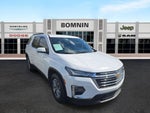 2022 Chevrolet Traverse LT 1LT
