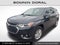 2018 Chevrolet Traverse LT Cloth w/1LT