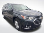 2018 Chevrolet Traverse LT Cloth w/1LT