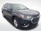 2018 Chevrolet Traverse LT Cloth w/1LT