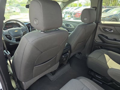 2023 Chevrolet Traverse LT 1LT