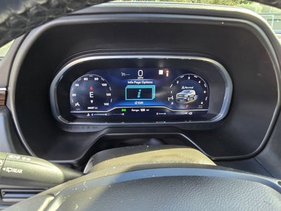 2022 Chevrolet Tahoe Premier