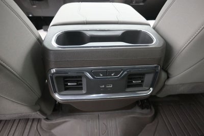 2025 GMC Sierra 2500HD SLT