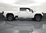 2025 GMC Sierra 2500HD SLT