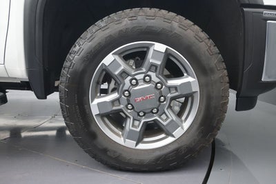 2025 GMC Sierra 2500HD SLT