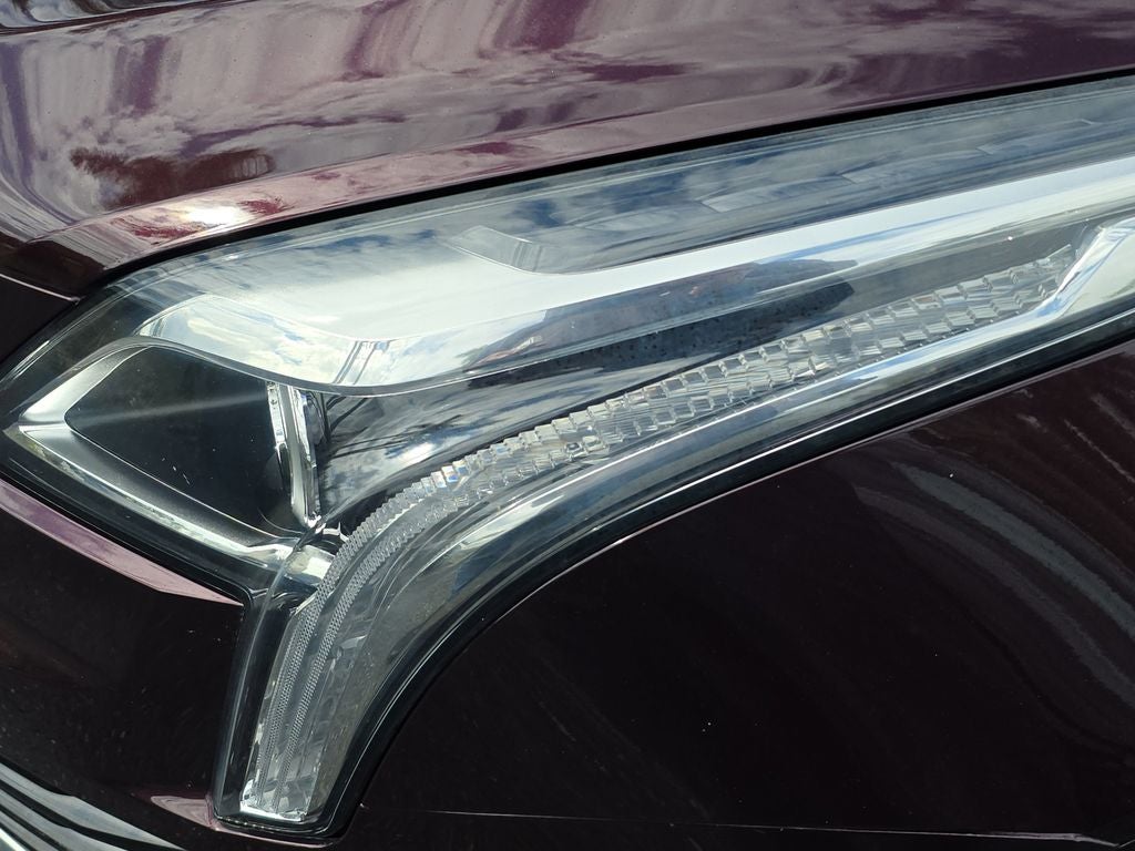 2018 Cadillac XT5 Base