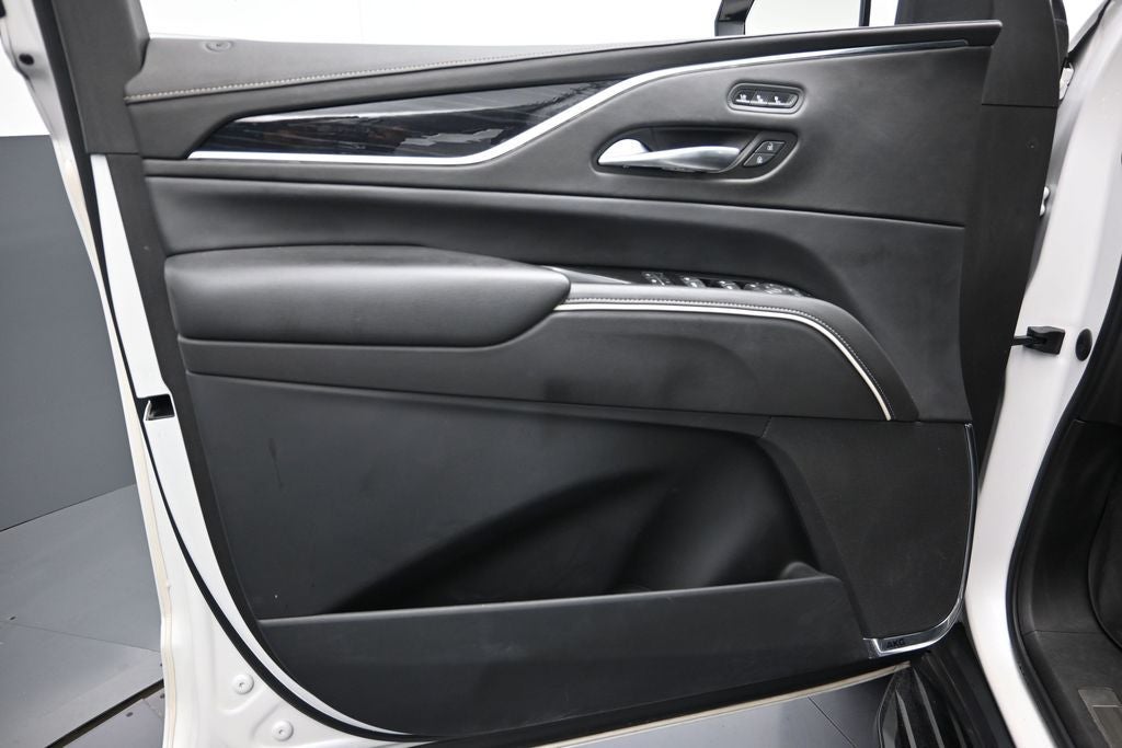 2021 Cadillac Escalade ESV Sport