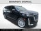 2023 Cadillac Escalade ESV Luxury
