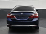 2017 Honda Accord Sport Special Edition