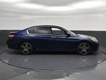 2017 Honda Accord Sport Special Edition