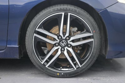 2017 Honda Accord Sport Special Edition
