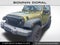2010 Jeep Wrangler Sport