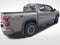 2022 Nissan Frontier PRO-X