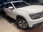 2018 Volkswagen Atlas 3.6L V6 SE