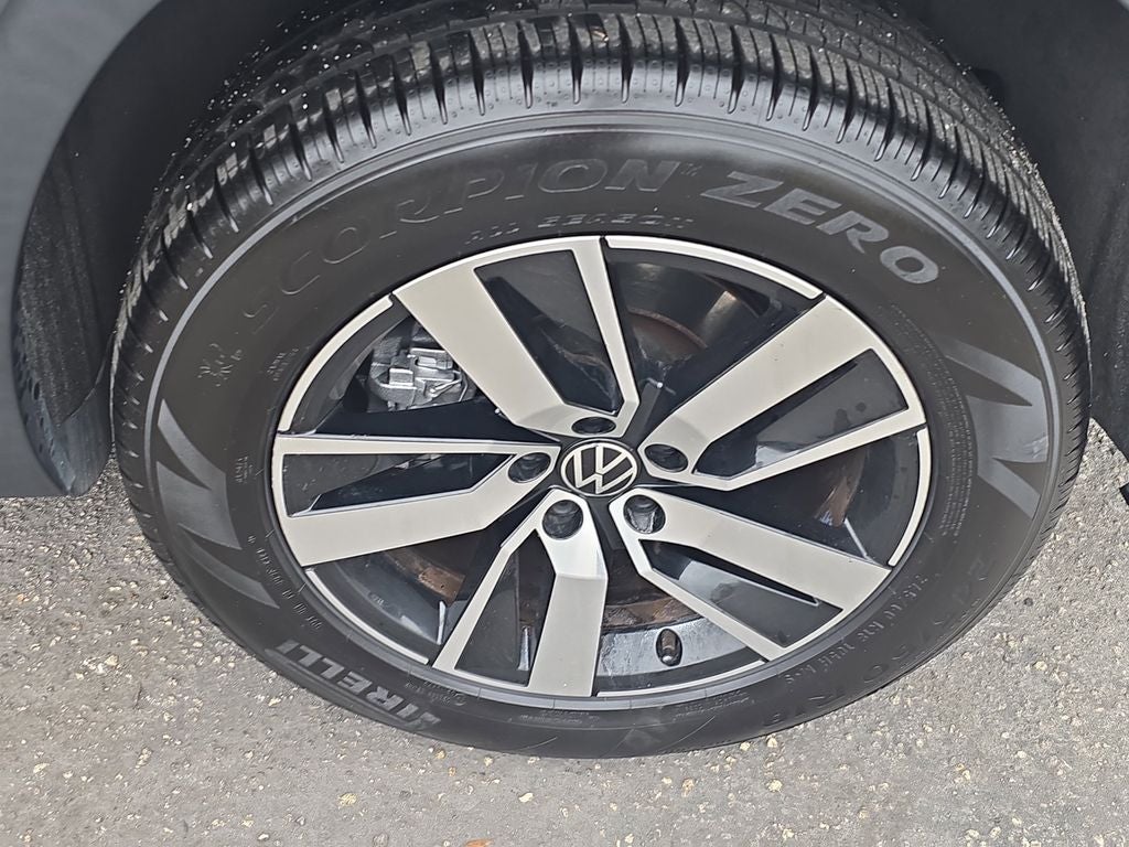 2021 Volkswagen Atlas 2.0T SE