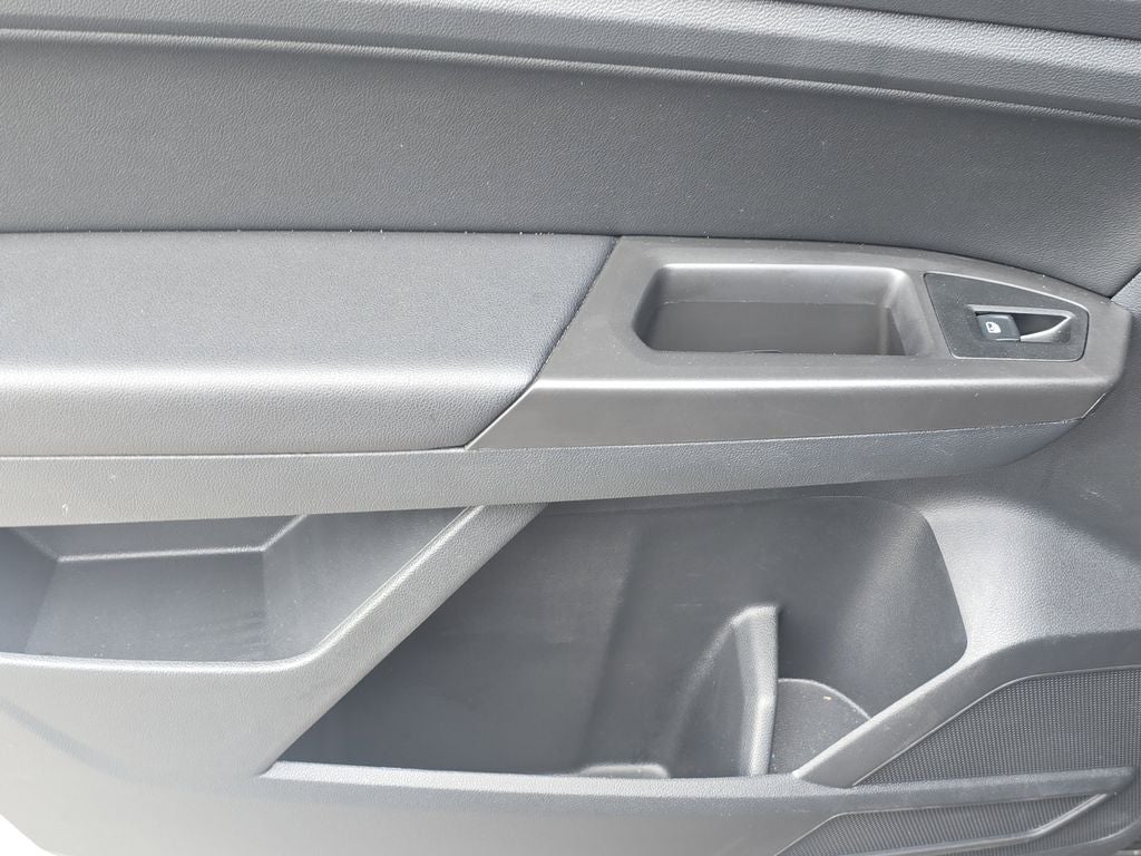 2021 Volkswagen Atlas 2.0T SE