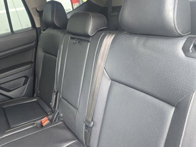 2021 Volkswagen Atlas 2.0T SE