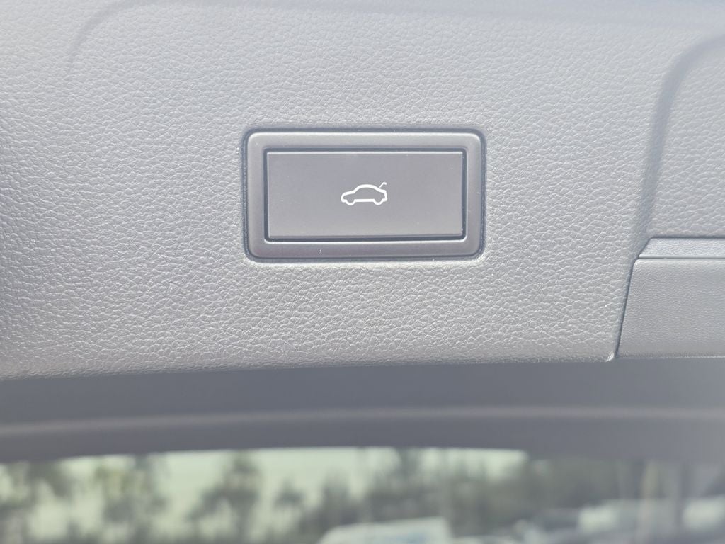 2021 Volkswagen Atlas 2.0T SE