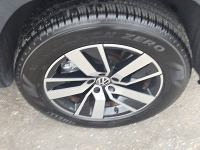 2021 Volkswagen Atlas 2.0T SE