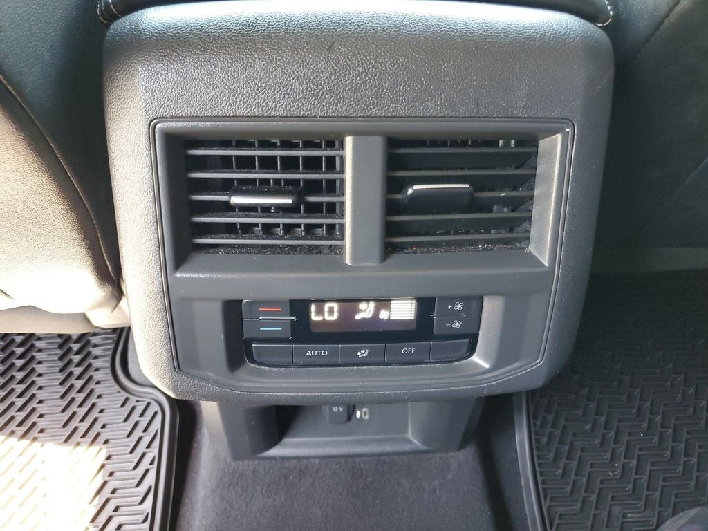 2021 Volkswagen Atlas 2.0T SE