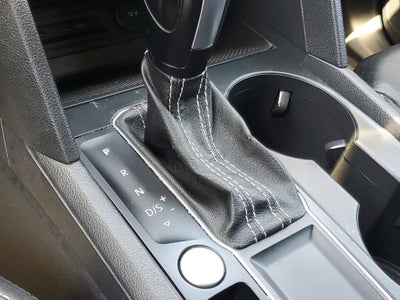 2021 Volkswagen Atlas 2.0T SE