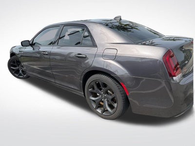 2022 Chrysler 300 Touring